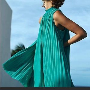 Tracy Reese swing dress.